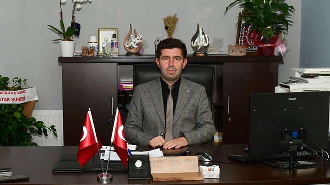 Müdür Bozdemir 6 Şubat Depreminin Yıl Dönümü Dolayısıyla Bir Mesaj Yayımladı